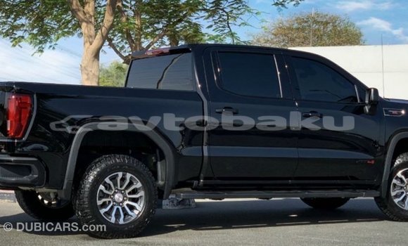 Buy Import GMC Sierra Black Car in Import - Dubai in Abseron Buy Import GMC Sierra Black Car in Import - Dubai in Abseron
