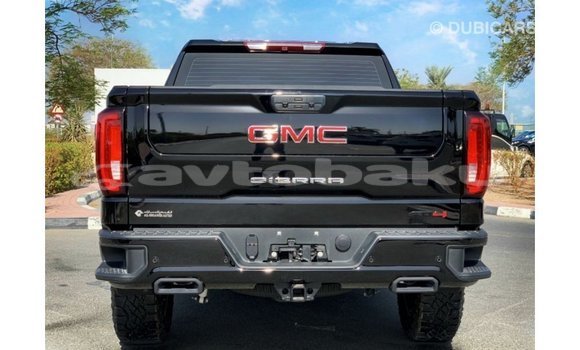 Buy Import GMC Sierra Black Car in Import - Dubai in Abseron Buy Import GMC Sierra Black Car in Import - Dubai in Abseron