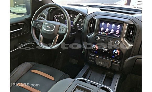 Buy Import GMC Sierra Black Car in Import - Dubai in Abseron Buy Import GMC Sierra Black Car in Import - Dubai in Abseron