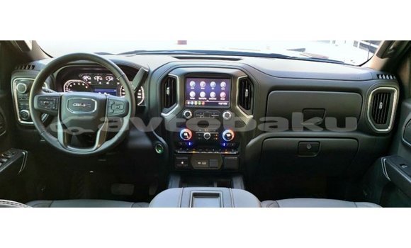 Buy Import GMC Sierra Black Car in Import - Dubai in Abseron Buy Import GMC Sierra Black Car in Import - Dubai in Abseron