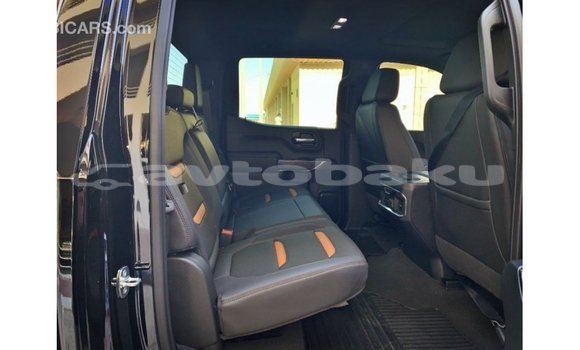 Buy Import GMC Sierra Black Car in Import - Dubai in Abseron Buy Import GMC Sierra Black Car in Import - Dubai in Abseron