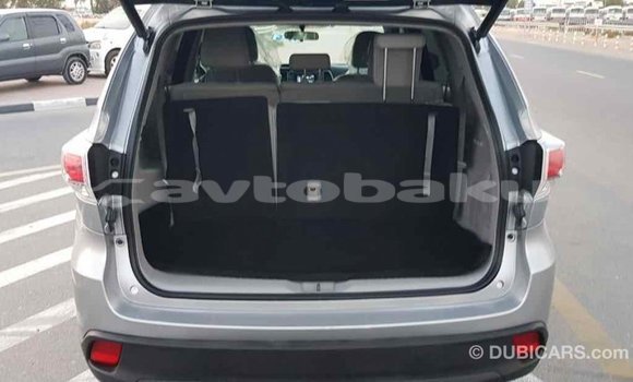 Buy Import Toyota Highlander Other Car in Import - Dubai in Abseron Buy Import Toyota Highlander Other Car in Import - Dubai in Abseron