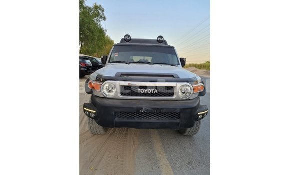 Buy Import Toyota FJ Cruiser Other Car in Import - Dubai in Abseron Buy Import Toyota FJ Cruiser Other Car in Import - Dubai in Abseron