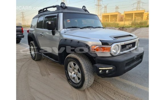 Buy Import Toyota FJ Cruiser Other Car in Import - Dubai in Abseron Buy Import Toyota FJ Cruiser Other Car in Import - Dubai in Abseron