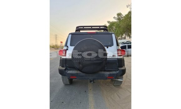 Buy Import Toyota FJ Cruiser Other Car in Import - Dubai in Abseron Buy Import Toyota FJ Cruiser Other Car in Import - Dubai in Abseron
