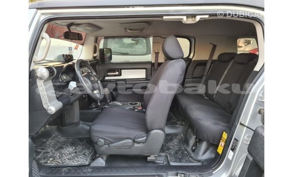 Buy Import Toyota FJ Cruiser Other Car in Import - Dubai in Abseron Buy Import Toyota FJ Cruiser Other Car in Import - Dubai in Abseron