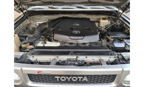 Buy Import Toyota FJ Cruiser Other Car in Import - Dubai in Abseron Buy Import Toyota FJ Cruiser Other Car in Import - Dubai in Abseron