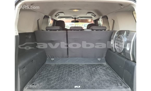 Buy Import Toyota FJ Cruiser Other Car in Import - Dubai in Abseron Buy Import Toyota FJ Cruiser Other Car in Import - Dubai in Abseron
