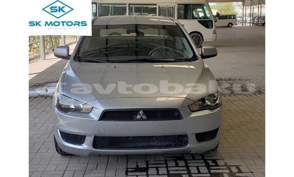 Buy Import Mitsubishi Lancer Other Car in Import - Dubai in Abseron