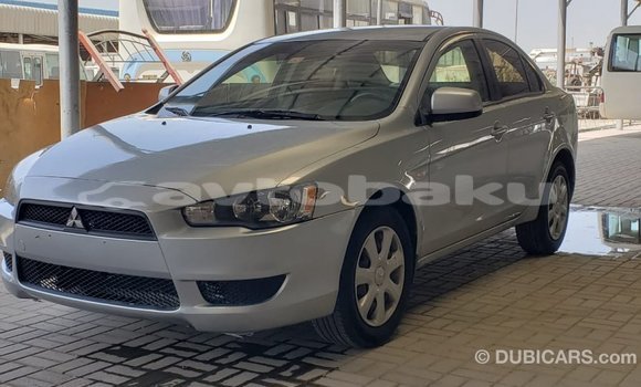 Buy Import Mitsubishi Lancer Other Car in Import - Dubai in Abseron Buy Import Mitsubishi Lancer Other Car in Import - Dubai in Abseron