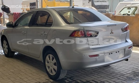 Buy Import Mitsubishi Lancer Other Car in Import - Dubai in Abseron Buy Import Mitsubishi Lancer Other Car in Import - Dubai in Abseron