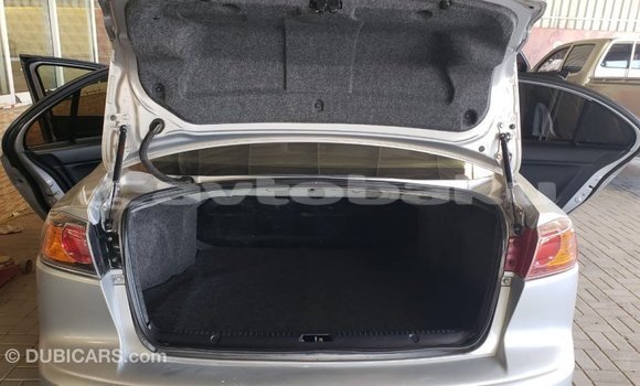 Buy Import Mitsubishi Lancer Other Car in Import - Dubai in Abseron Buy Import Mitsubishi Lancer Other Car in Import - Dubai in Abseron