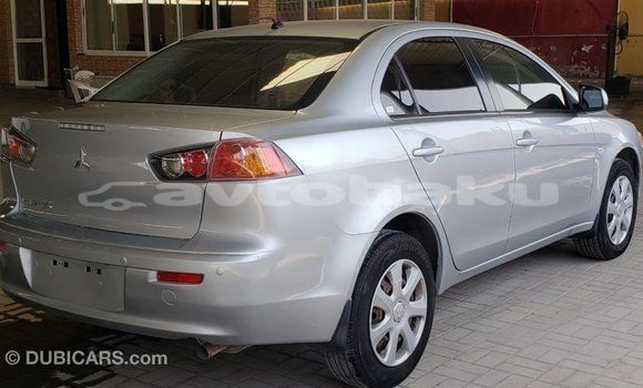 Buy Import Mitsubishi Lancer Other Car in Import - Dubai in Abseron Buy Import Mitsubishi Lancer Other Car in Import - Dubai in Abseron