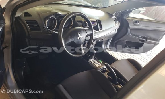 Buy Import Mitsubishi Lancer Other Car in Import - Dubai in Abseron Buy Import Mitsubishi Lancer Other Car in Import - Dubai in Abseron