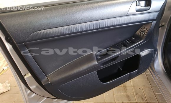 Buy Import Mitsubishi Lancer Other Car in Import - Dubai in Abseron Buy Import Mitsubishi Lancer Other Car in Import - Dubai in Abseron