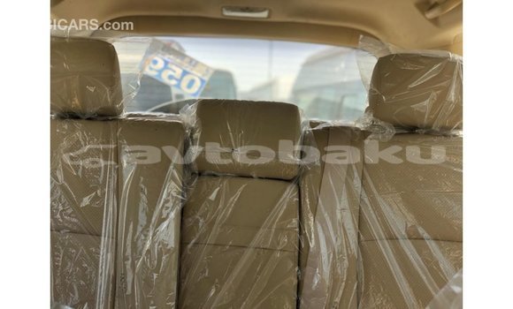 Buy Import Toyota Prado White Car in Import - Dubai in Abseron Buy Import Toyota Prado White Car in Import - Dubai in Abseron