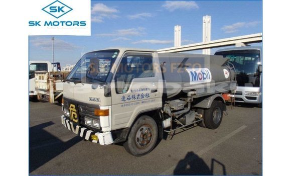 Buy Import Toyota Dyna Other Car in Import - Dubai in Abseron