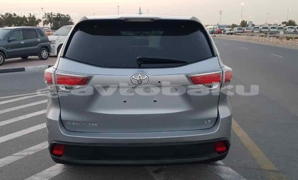 Buy Import Toyota Highlander Other Car in Import - Dubai in Abseron Buy Import Toyota Highlander Other Car in Import - Dubai in Abseron
