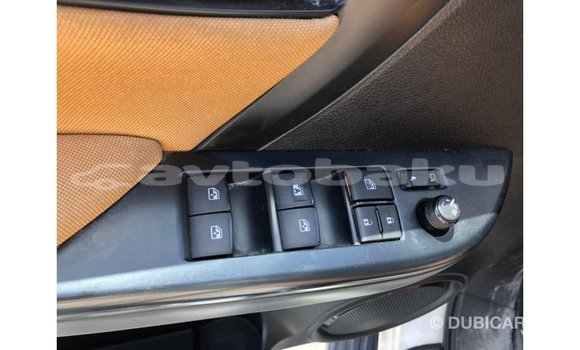 Buy Import Toyota Fortuner White Car in Import - Dubai in Abseron Buy Import Toyota Fortuner White Car in Import - Dubai in Abseron