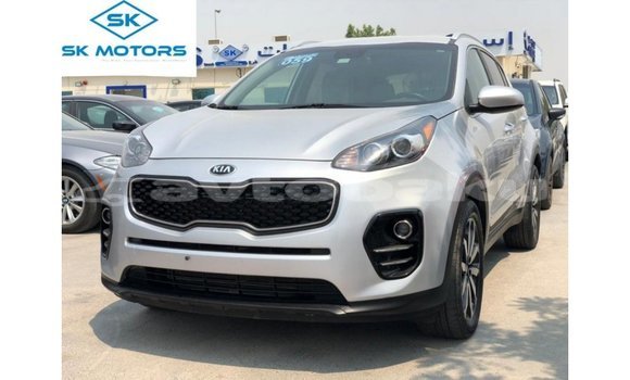 Buy Import Kia Sportage Other Car in Import - Dubai in Abseron
