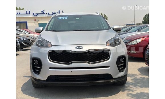 Buy Import Kia Sportage Other Car in Import - Dubai in Abseron Buy Import Kia Sportage Other Car in Import - Dubai in Abseron