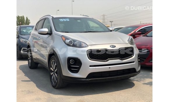 Buy Import Kia Sportage Other Car in Import - Dubai in Abseron Buy Import Kia Sportage Other Car in Import - Dubai in Abseron