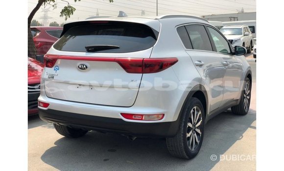 Buy Import Kia Sportage Other Car in Import - Dubai in Abseron Buy Import Kia Sportage Other Car in Import - Dubai in Abseron