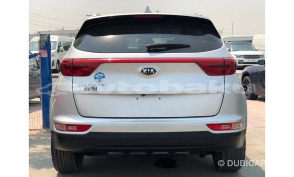 Buy Import Kia Sportage Other Car in Import - Dubai in Abseron Buy Import Kia Sportage Other Car in Import - Dubai in Abseron