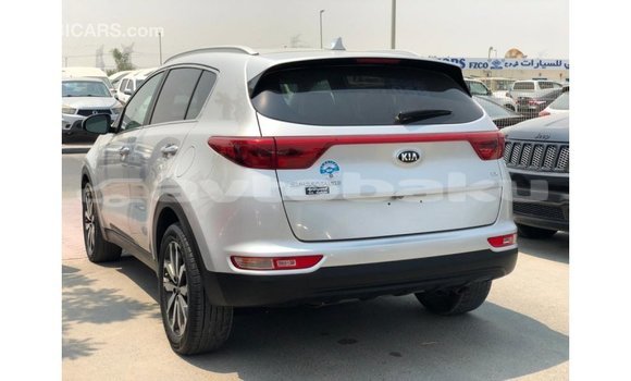 Buy Import Kia Sportage Other Car in Import - Dubai in Abseron Buy Import Kia Sportage Other Car in Import - Dubai in Abseron