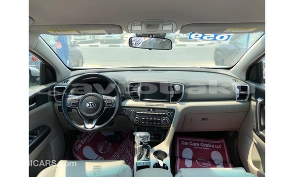 Buy Import Kia Sportage Other Car in Import - Dubai in Abseron Buy Import Kia Sportage Other Car in Import - Dubai in Abseron