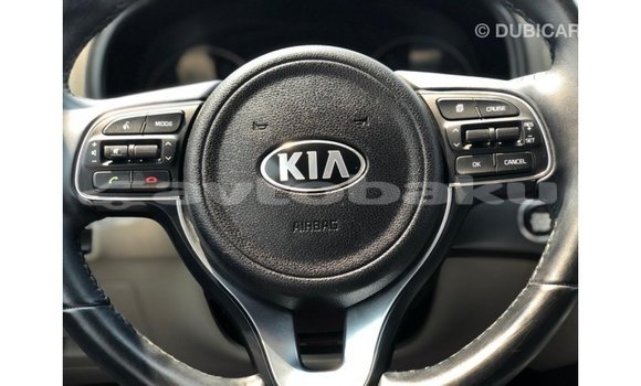 Buy Import Kia Sportage Other Car in Import - Dubai in Abseron Buy Import Kia Sportage Other Car in Import - Dubai in Abseron