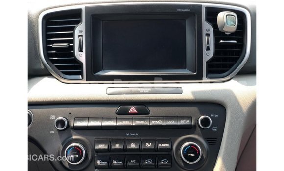 Buy Import Kia Sportage Other Car in Import - Dubai in Abseron Buy Import Kia Sportage Other Car in Import - Dubai in Abseron