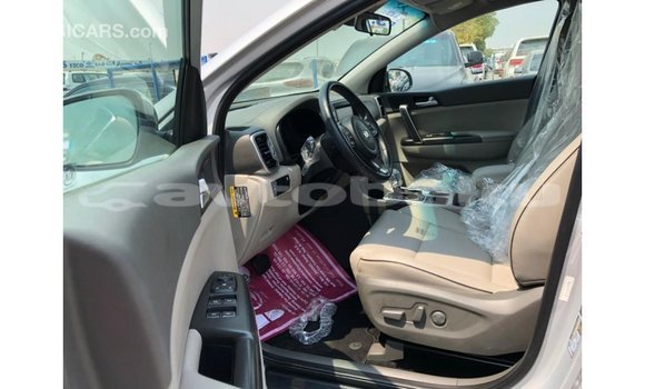 Buy Import Kia Sportage Other Car in Import - Dubai in Abseron Buy Import Kia Sportage Other Car in Import - Dubai in Abseron