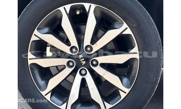 Buy Import Kia Sportage Other Car in Import - Dubai in Abseron Buy Import Kia Sportage Other Car in Import - Dubai in Abseron