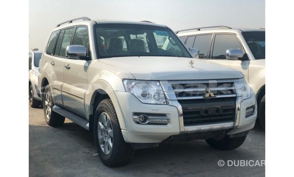Buy Import Mitsubishi Pajero Black Car in Import - Dubai in Abseron Buy Import Mitsubishi Pajero Black Car in Import - Dubai in Abseron