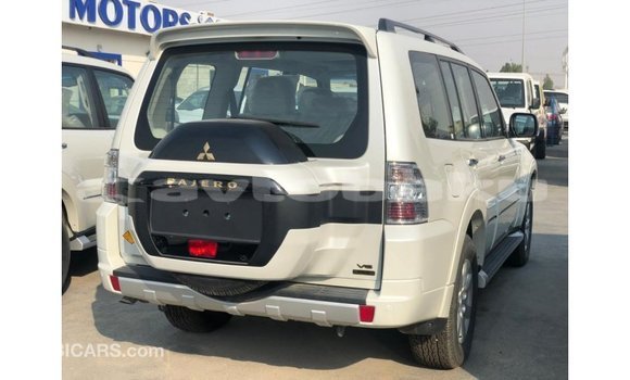 Buy Import Mitsubishi Pajero Black Car in Import - Dubai in Abseron Buy Import Mitsubishi Pajero Black Car in Import - Dubai in Abseron