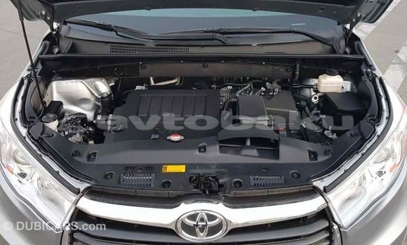 Buy Import Toyota Highlander Other Car in Import - Dubai in Abseron