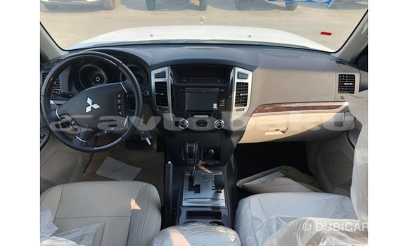 Buy Import Mitsubishi Pajero Black Car in Import - Dubai in Abseron Buy Import Mitsubishi Pajero Black Car in Import - Dubai in Abseron
