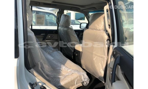 Buy Import Mitsubishi Pajero Black Car in Import - Dubai in Abseron Buy Import Mitsubishi Pajero Black Car in Import - Dubai in Abseron