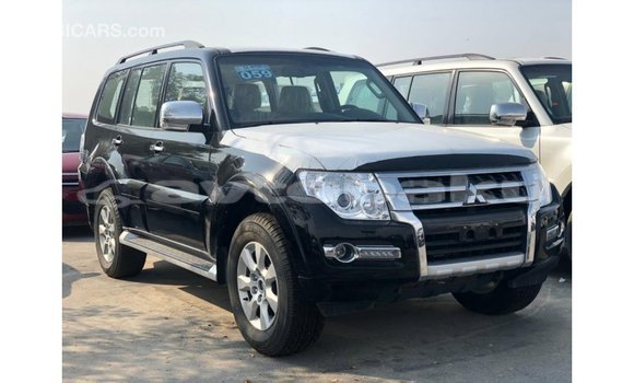Buy Import Mitsubishi Pajero Black Car in Import - Dubai in Abseron Buy Import Mitsubishi Pajero Black Car in Import - Dubai in Abseron