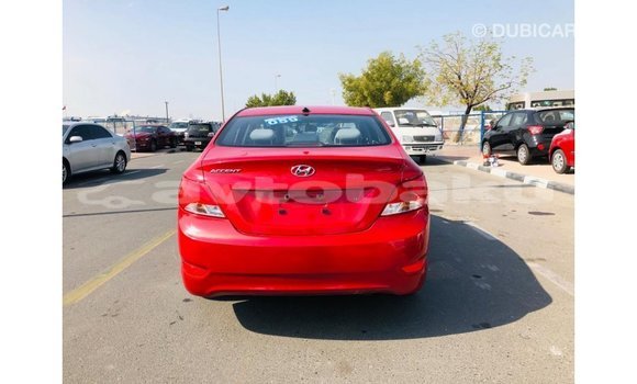 Buy Import Hyundai Accent Red Car in Import - Dubai in Abseron Buy Import Hyundai Accent Red Car in Import - Dubai in Abseron