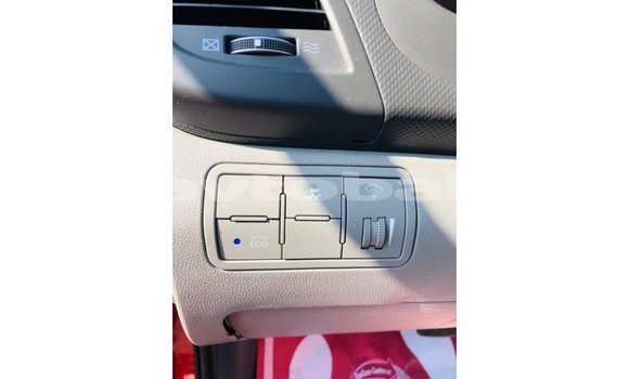 Buy Import Hyundai Accent Red Car in Import - Dubai in Abseron Buy Import Hyundai Accent Red Car in Import - Dubai in Abseron
