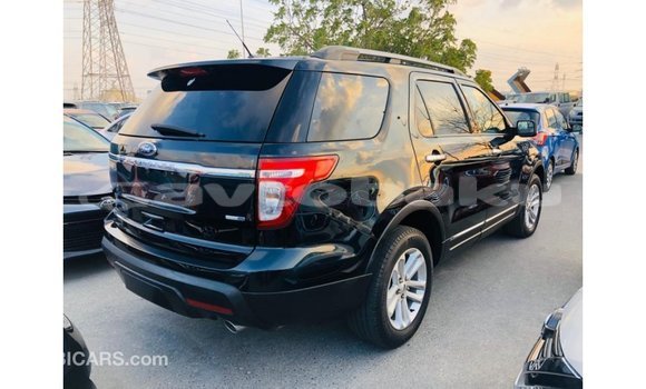 Buy Import Ford Explorer Blue Car in Import - Dubai in Abseron Buy Import Ford Explorer Blue Car in Import - Dubai in Abseron