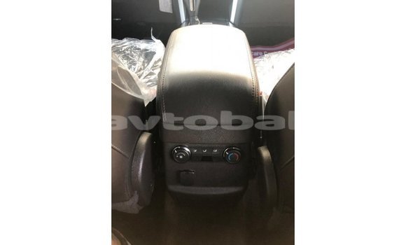 Buy Import Ford Explorer Blue Car in Import - Dubai in Abseron Buy Import Ford Explorer Blue Car in Import - Dubai in Abseron