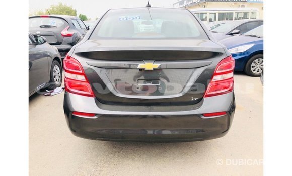 Buy Import Chevrolet Sonic Other Car in Import - Dubai in Abseron Buy Import Chevrolet Sonic Other Car in Import - Dubai in Abseron