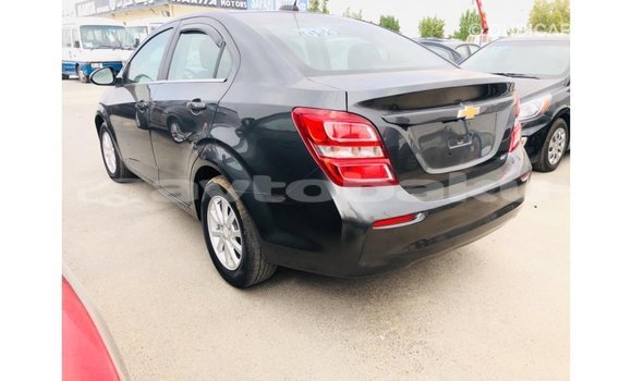 Buy Import Chevrolet Sonic Other Car in Import - Dubai in Abseron Buy Import Chevrolet Sonic Other Car in Import - Dubai in Abseron