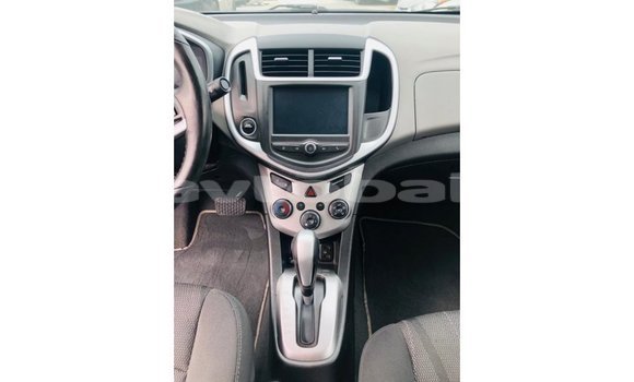 Buy Import Chevrolet Sonic Other Car in Import - Dubai in Abseron Buy Import Chevrolet Sonic Other Car in Import - Dubai in Abseron