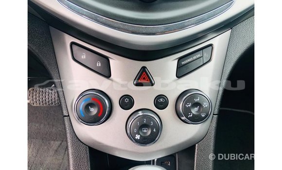 Buy Import Chevrolet Sonic Other Car in Import - Dubai in Abseron Buy Import Chevrolet Sonic Other Car in Import - Dubai in Abseron