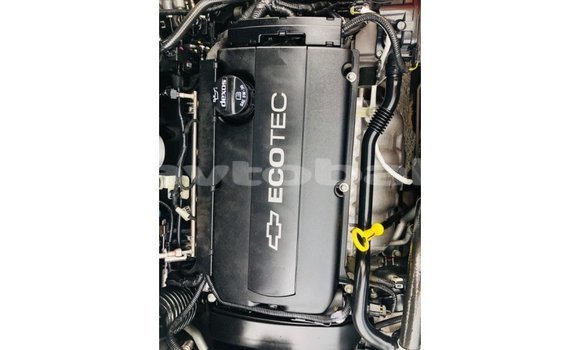 Buy Import Chevrolet Sonic Other Car in Import - Dubai in Abseron Buy Import Chevrolet Sonic Other Car in Import - Dubai in Abseron