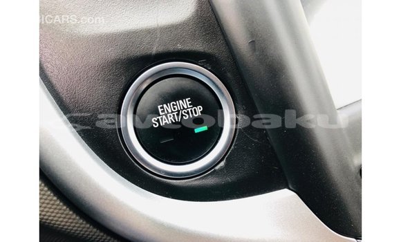 Buy Import Chevrolet Sonic Other Car in Import - Dubai in Abseron Buy Import Chevrolet Sonic Other Car in Import - Dubai in Abseron